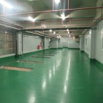 漳州FRP玻璃钢防腐地坪-缩略图2