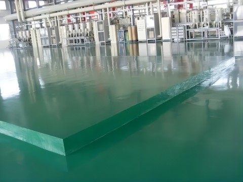 漳州防腐蚀地坪,环氧玻纤地坪，玻纤工业地坪，环氧玻纤布地坪,乙烯基玻纤布地坪