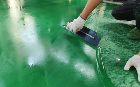 漳州什么是VEF地坪,VEF地坪厂家