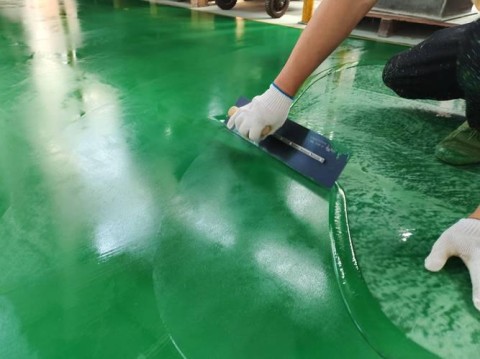 漳州什么是VEF地坪,VEF地坪厂家