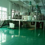 漳州乙烯基防腐蚀地坪,乙烯基酯地坪,乙烯基酯防腐蚀地坪,乙烯基重防腐蚀地坪,乙烯基重防腐地坪,乙烯基重防腐自流平地坪-缩略图1