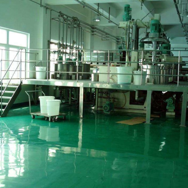 漳州乙烯基防腐蚀地坪,乙烯基酯地坪,乙烯基酯防腐蚀地坪,乙烯基重防腐蚀地坪,乙烯基重防腐地坪,乙烯基重防腐自流平地坪产品图1