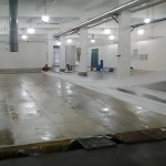 漳州防腐防静电地坪,防腐防静电自流平地坪-缩略图2