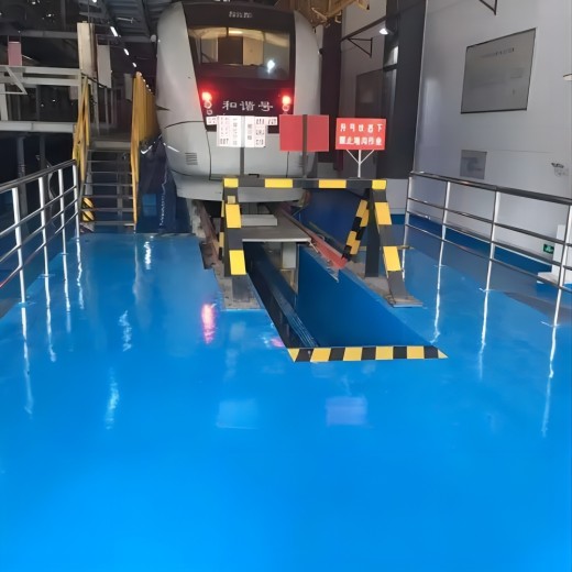 漳州环氧防腐蚀地坪,环氧积层地坪